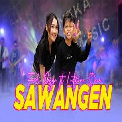 Farel Prayoga - Sawangen Ft Lutfiana Dewi Mp3