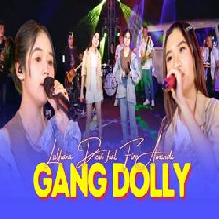 Lutfiana Dewi Gang Dolly Ft Fire Amanda Mp3