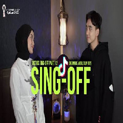 Reza Darmawangsa - Sing Off Tiktok Songs Part 12 (Dreamers, Made You Look, Sang Dewi) Ft Eltasya Natasha Mp3