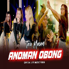 Trio Macan - Anoman Obong Mp3
