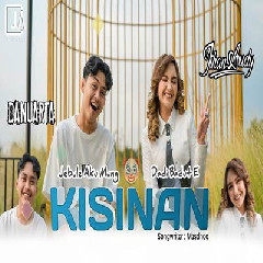 Jihan Audy - Kisinan Feat Danuarta Mp3