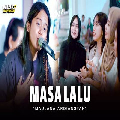Maulana Ardiansyah - Masa Lalu Ska Reggae Mp3