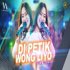 Vita Alvia - Dipetik Wong Liyo Mp3