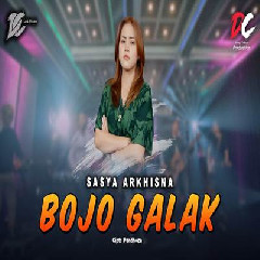 Sasya Arkhisna Bojo Galak DC Musik Mp3
