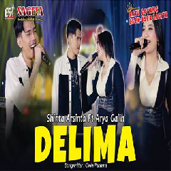 Shinta Arsinta - Delima Feat Arya Galih Mp3