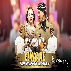 Niken Salindry - Eling Ae Feat Arya Galih Keroncong Version Mp3