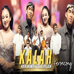 Niken Salindry - Kalah Feat Arya Galih Keroncong Version Mp3