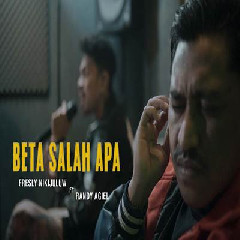 Fresly Nikijuluw Beta Salah Apa Feat Randy Agiel Sapulette Mp3