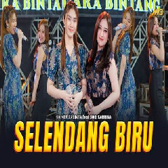Shinta Arsinta - Selendang Biru Feat Dike Sabrina Bintang Fortuna Mp3
