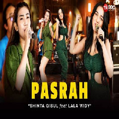 Shinta Gisul - Pasrah Ft Lala Widy Dangdut Koplo Version Mp3