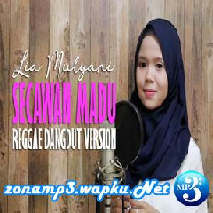 Lia Mulyani Secawan Madu (Reggae Dangdut Version Jheje Project) Mp3