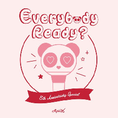 A Pink - Everybody Ready? Mp3