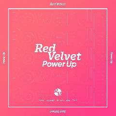 Red Velvet - Power Up (Japanese Ver.) Mp3