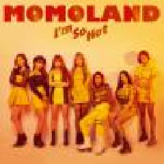 MOMOLAND - I'm So Hot (Japanese Ver.) Mp3