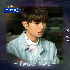 Seol Ha Yoon - Forever More (OST Welcome To Waikiki 2 Part.7) Mp3