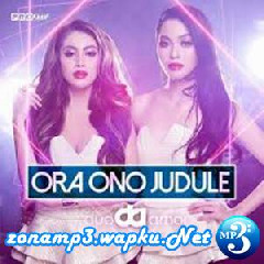 Duo Amor - Ora Ono Judule Mp3