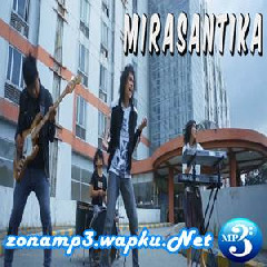 Zerosix Park Mirasantika - Rhoma Irama (Cover) Mp3