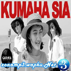 Gita Trilia Kumaha Sia - Jamica (Reggae SKA Cover) Mp3