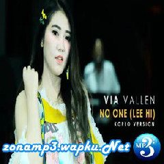 Via Vallen No One (Korean Koplo Cover Version) Mp3
