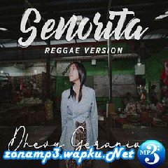 Dhevy Geranium Senorita (Reggae Version Cover) Mp3