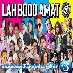 Young Lex Lah Bodo Amat (ft Sexy Goath And Italiani) Mp3