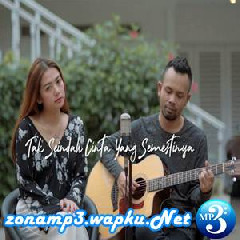 Kiki Jecky Tak Seindah Cinta Yang Semestinya - Naff (Cover Ipank Yuniar) Mp3