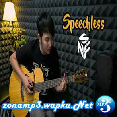 Nathan Fingerstyle - Speechless (Guitar Cover) Mp3