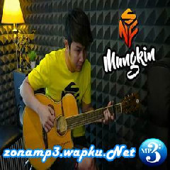 Nathan Fingerstyle - Mungkin (Cover) Mp3