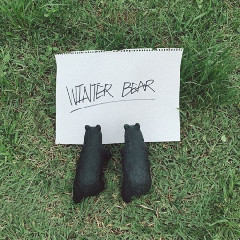 V (BTS) - Winter Bear Mp3