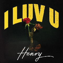 HENRY - I LUV U Mp3