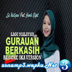 Lia Mulyani Gurauan Berkasih Feat Hands Right (Reggae SKA Version) Mp3