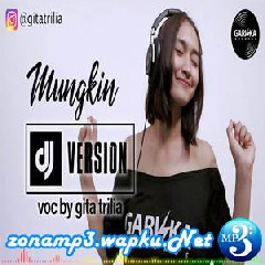 Gita Trilia Mungkin - Potret (DJ Version) Mp3