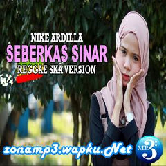 Lia Mulyani Seberkas Sinar (Reggae SKA Version) Mp3