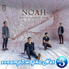 NOAH Mencari Cinta Feat. Bunga Citra Lestari Mp3