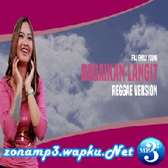 FDJ Emily Young Bagaikan Langit - Potret (Cover Reggae Version) Mp3