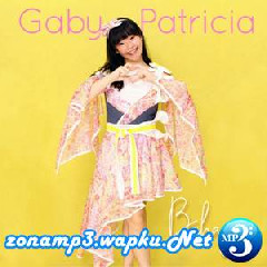 Gaby Patricia - Bahagia Mp3