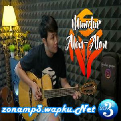 Nathan Fingerstyle - Mundur Alon Alon (Guitar Cover) Mp3