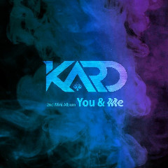 KARD - Trust Me Mp3