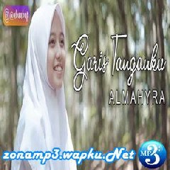Karin Garis Tanganku - Almahyra (Cover Putih Abu Abu) Mp3