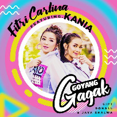 Fitri Carlina Goyang Gagak Feat. Kania Mp3