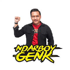 Ndarboy Genk Wong Perantauan Mp3