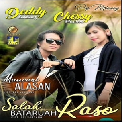 Deddy Cardions Mancari Alasan Feat Chessy Dhealova Mp3
