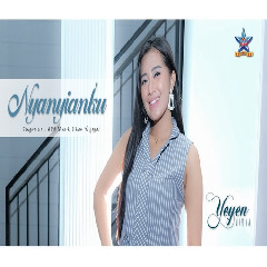 Yeyen Vivia - Nyanyianku Mp3