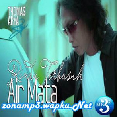 Thomas Arya Rindu Terbasuh Air Mata (Acoustic Version) Mp3