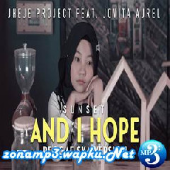 Jovita Aurel - And I Hope Ft.  Jheje Project (Reggae Ska Version) Mp3