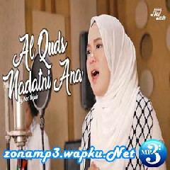 Not Tujuh Al Quds Nadatni Ana (Cover) Mp3