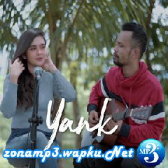 Ipank Yuniar - Yank - Wali (Cover Ft. Ulfah Betrisningsih) Mp3
