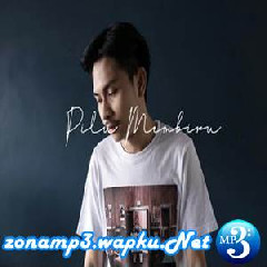 Billy Joe Ava - Pilu Membiru - Kunto Aji (Cover) Mp3