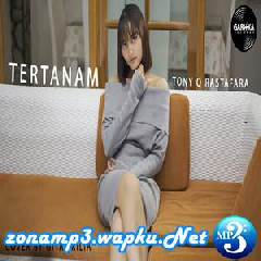 Gita Trilia - Tertanam - Tony Q Rastafara (Cover) Mp3