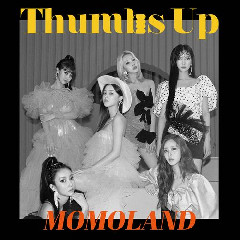 Momoland - Thumbs Up (ENG Ver.) Mp3